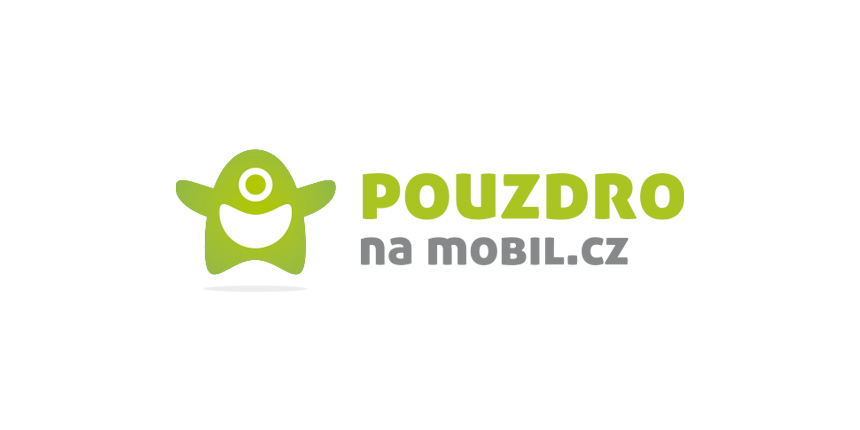 logo pouzdro na mobil