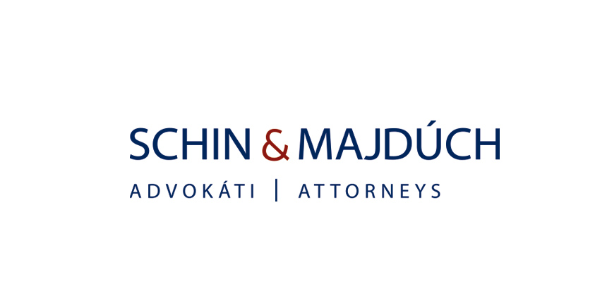 logo schin & majdúch