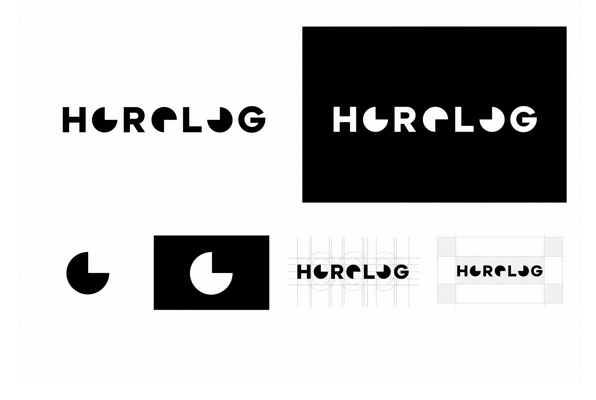 HOROLOG Webdesign
